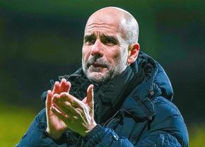 Pep Guardiola, pus la colț după discursurile sale politice anti-Israel: „Mai bine s-ar concentra pe fotbal”