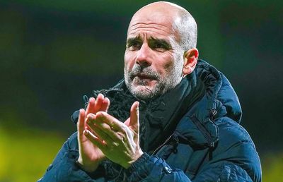 Șefii lui City iau în calcul plecarea lui Pep Guardiola » The Telegraph dezvăluie numele succesorului și e neașteptat