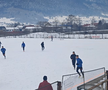 Amical Olimpic Zărnești - CSM Vaslui / Foto: Captură Youtube @Religia Sportului