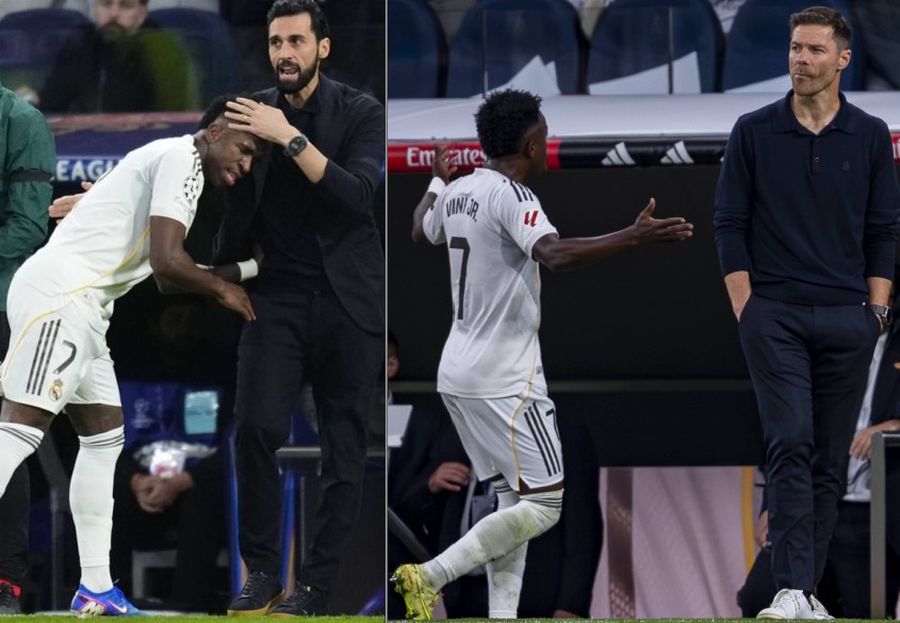 Vinicius junior, la un pas de acord, după „dubla” cu City