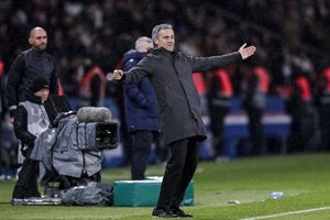 Luis Enrique nu s-a cenzurat după eșecul surprinzător suferit de PSG: „Fotbal de rahat!”
