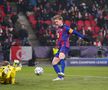 Slavia Praga - Barcelona, Liga Campionilor // FOTO: Getty Images
