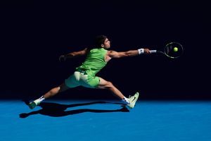 Carlos Alcaraz e în turul al treilea la Australian Open + detaliul dezvăluit de Marca după meci