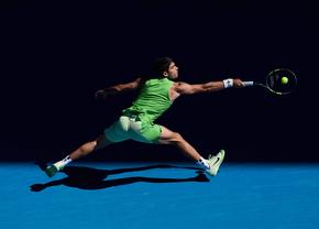 Carlos Alcaraz e în turul al treilea la Australian Open + detaliul dezvăluit de Marca după meci
