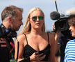 Lindsey Vonn a intrat în trendul „2016” și a „rupt” internetul cu imaginile postate // FOTO: Imago