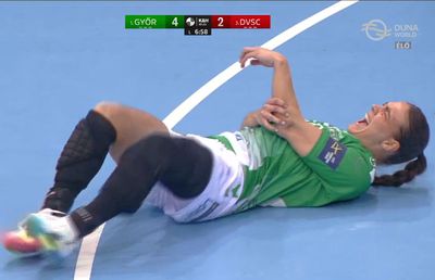 Gyor și-a pierdut superstarul înaintea duelului cu Gloria Bistrița din Liga Campionilor