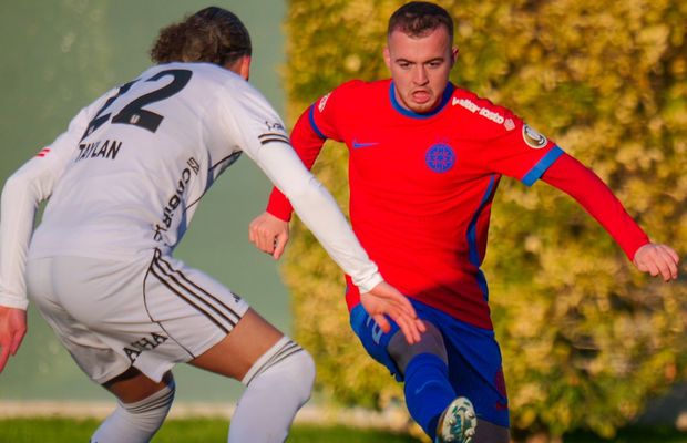 „Se face fotbalist Mihai Toma?” » Răspunsul selecționerului îl va înfuria pe MM Stoica