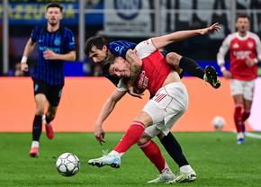 Calcule în Liga Campionilor » Echipele deja calificate în „optimi” și în play-off