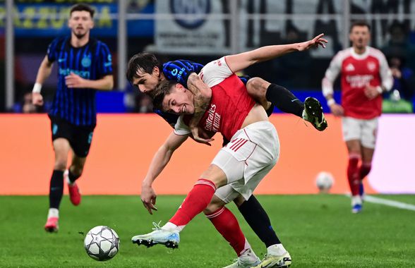 Calcule în Liga Campionilor » Echipele deja calificate în „optimi” și în play-off