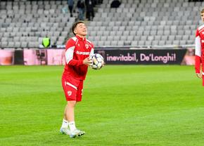 Plecarea #3 de la Dinamo + rocadă inedită cu Steaua în mercato