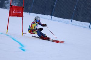 Federația Română de Schi Biatlon anunță că a calificat 16 sportivi la Jocurile Olimpice Milano-Cortina 2026