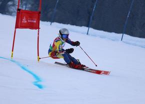 Federația Română de Schi Biatlon anunță că a calificat 16 sportivi la Jocurile Olimpice Milano-Cortina 2026