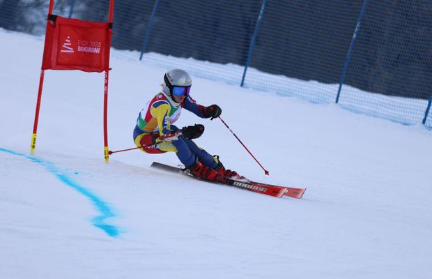 Federația Română de Schi Biatlon anunță că a calificat 16 sportivi la Jocurile Olimpice Milano-Cortina 2026