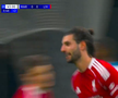 Gol cum rar se vede » Cum i-a păcălit Szoboszlai pe cei de la Marseille