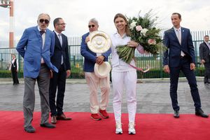 Surpriză de proporții la ANS! Cine va conduce sportul românesc