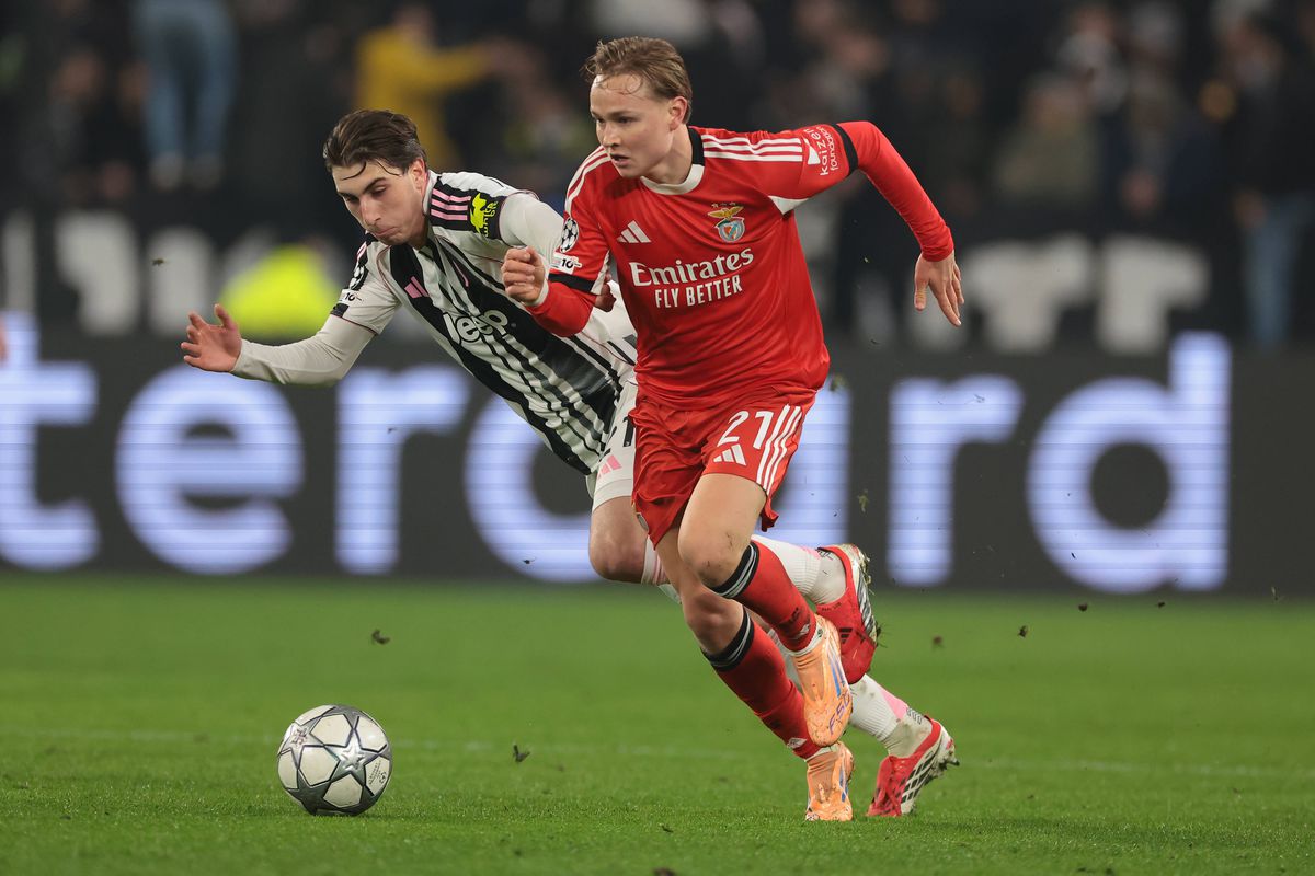 Final de etapă în Liga Campionilor: Vlad Dragomir, la un pas de un rezultat mare cu Chelsea » Două echipe sunt calificate în optimi