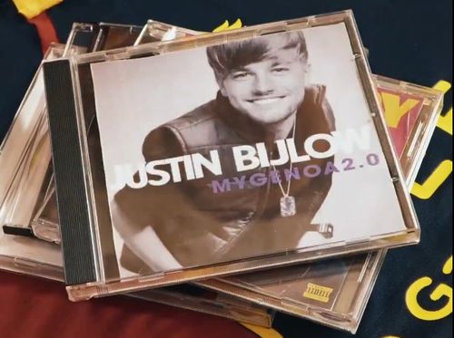 Juston Bijlow, „superstarul” lui Daniele De Rossi în 2026 / Foto: X Genoa CFC