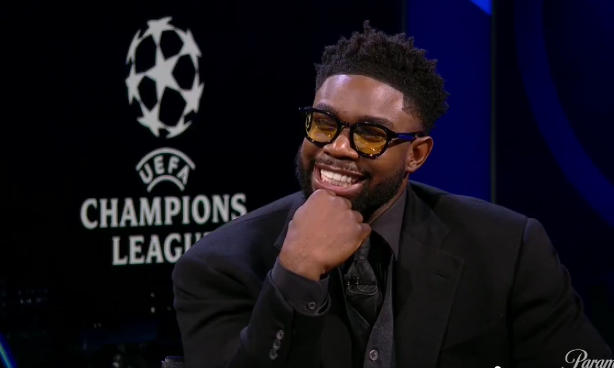 Kate Abdo, prezentatoarea cele mai spectaculoase emisiuni sportive, nu își mai ascunde relația » Primele imagini postate pe internet