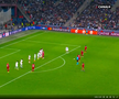 Gol cum rar se vede » Cum i-a păcălit Szoboszlai pe cei de la Marseille