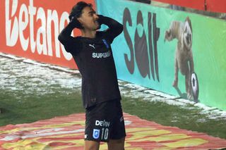 Giovanni Becali e convins de noua destinație a lui Baiaram: „Iei banul, frumos, elegant”