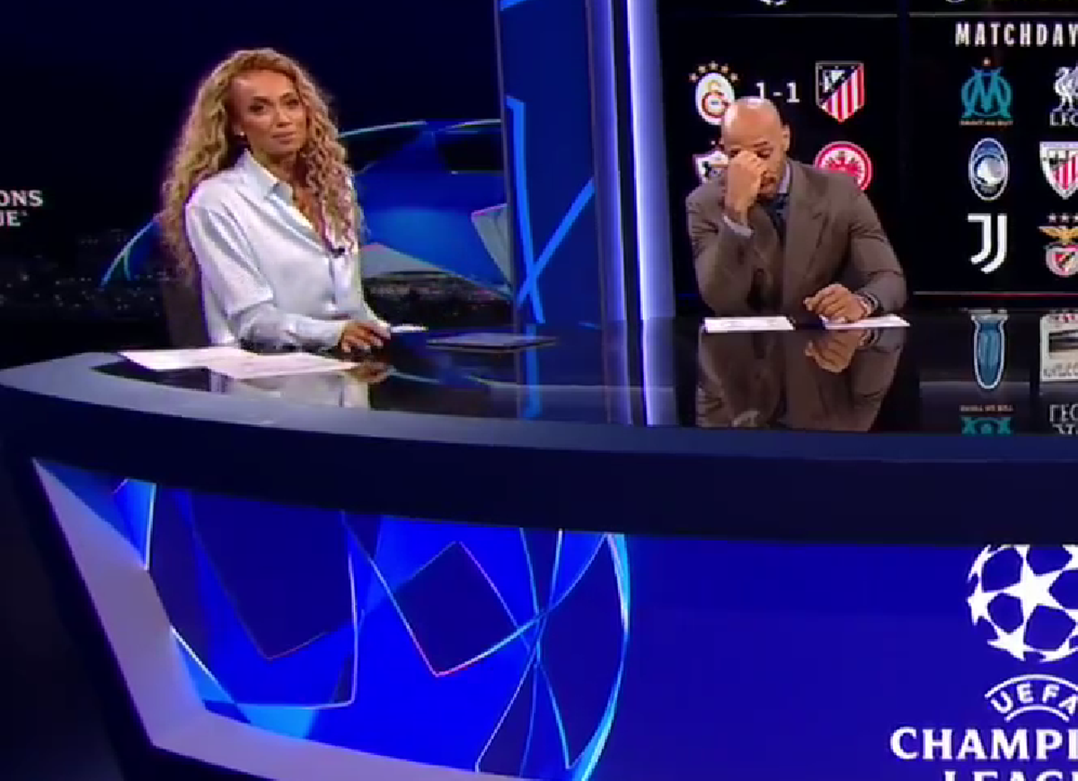 Carragher, Richards și Abdo cer o schimbare importantă în Liga Campionilor: „Facem plângere oficială către UEFA?!” » Fanii ar fi în extaz