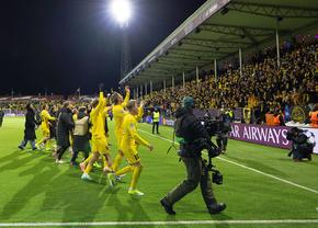 Statistica incredibilă a lui Bodo Glimt pe teren propriu