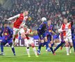 Slavia Praga - Barcelona, Liga Campionilor // FOTO: Getty Images