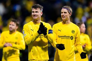 Fenomenul Bodo/Glimt explicat de un om care l-a simțit pe pielea lui