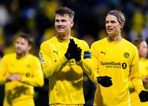 Fenomenul Bodo/Glimt explicat de un om care l-a simțit pe pielea lui
