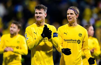 Fenomenul Bodo/Glimt explicat de un om care l-a simțit pe pielea lui