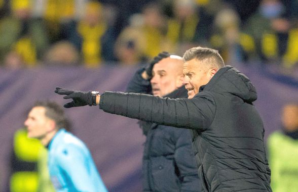 Antrenorul lui Bodo/Glimt l-a bătut pe Guardiola și amenință un alt colos: „Îi așteptăm cu încredere”