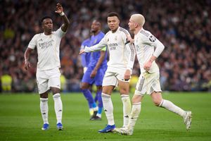 Noul star al „galacticilor” șochează: „Nu cred că sunt Messi, dar nici cea mai proastă achiziție din istoria Realului”