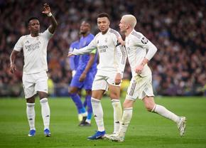 „Nu cred că sunt Messi, dar nici cea mai proastă achiziție din istoria Realului!”