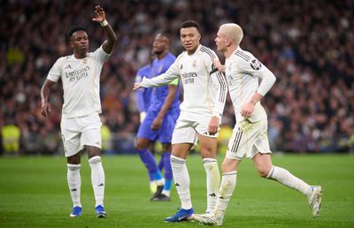 „Nu cred că sunt Messi, dar nici cea mai proastă achiziție din istoria Realului!”