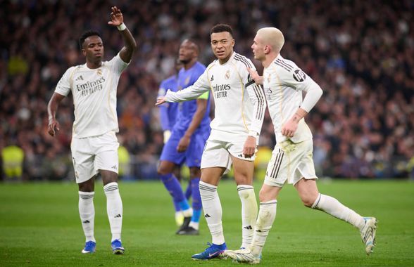 „Nu cred că sunt Messi, dar nici cea mai proastă achiziție din istoria Realului!”