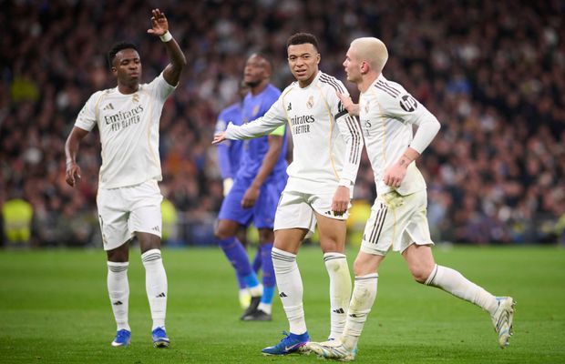 „Nu cred că sunt Messi, dar nici cea mai proastă achiziție din istoria Realului!”