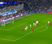 Gol cum rar se vede » Cum i-a păcălit Szoboszlai pe cei de la Marseille