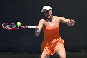 Gabriela Ruse - Ajla Tomljanovic, în turul 2 de la Australian Open