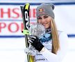 Lindsey Vonn a intrat în trendul „2016” și a „rupt” internetul cu imaginile postate // FOTO: Getty