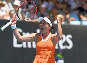 Gabriela Ruse reușește performanța carierei la Australian Open! + Cu cine joacă în turul 3