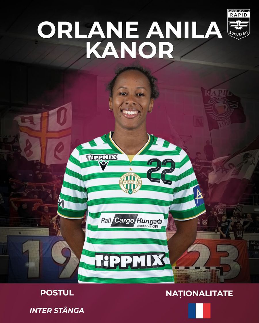 Două supertransferuri dintr-un foc la Rapid! Vor îmbrăca tricoul vișiniu din vară