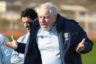 Marius Șumudică, o nouă înfrângere în Arabia Saudită