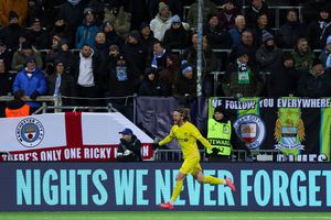 Decizia jucătorilor lui Pep Guardiola după umilința cu Bodo/Glimt » „Măcar atât putem face după înfrângere!”