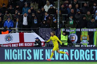 Decizia jucătorilor lui Pep Guardiola după umilința cu Bodo/Glimt: „Măcar atât putem face”