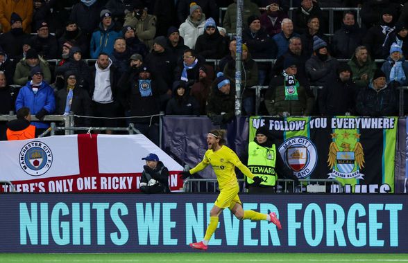 Decizia jucătorilor lui Pep Guardiola după umilința cu Bodo/Glimt: „Măcar atât putem face”