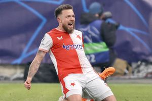 Surpriză în Slavia Praga - Barcelona » Catalanii sunt conduși în meciul decisiv din cursa pentru top 8