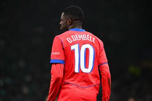 PSG îl avertizează pe Ousmane Dembele: „Nimeni nu este mai presus de club”