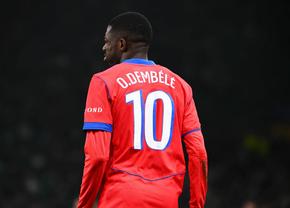 PSG îl avertizează pe Ousmane Dembele: „Nimeni nu este mai presus de club”