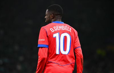 PSG îl avertizează pe Ousmane Dembele: „Nimeni nu este mai presus de club”