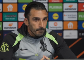 Kopic le-a dat informații celor de la Dinamo Zagreb, Charalambous are altă filosofie: „Indiferent dacă joc în locuri în care am cunoștințe”